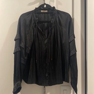 Ulla Johnson blouse